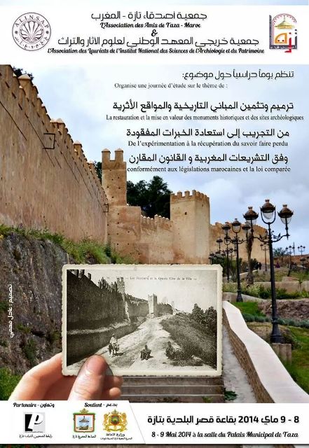 ALINSAP 8-9 mai 2014