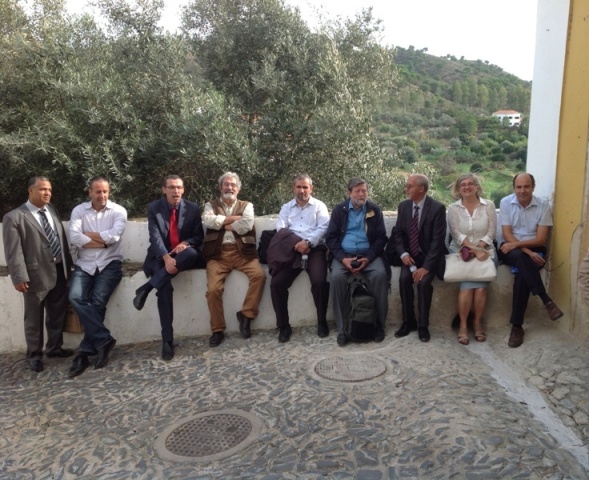 ROSEMBERGER ET AUTRES